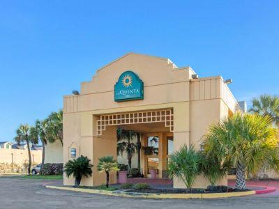 Quality Inn Slidell I-10 Экстерьер фото