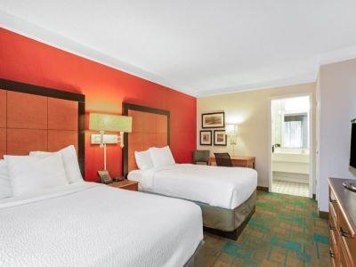 Quality Inn Slidell I-10 Экстерьер фото