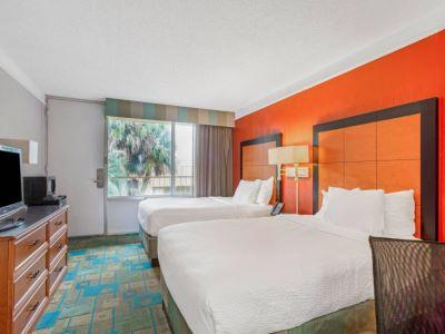 Quality Inn Slidell I-10 Экстерьер фото