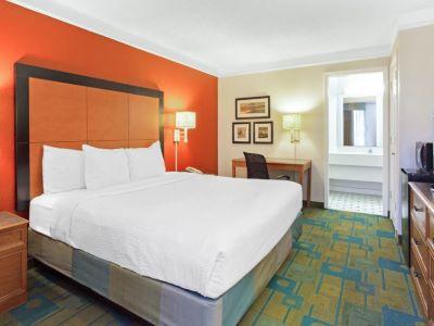 Quality Inn Slidell I-10 Экстерьер фото