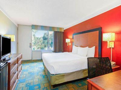 Quality Inn Slidell I-10 Экстерьер фото