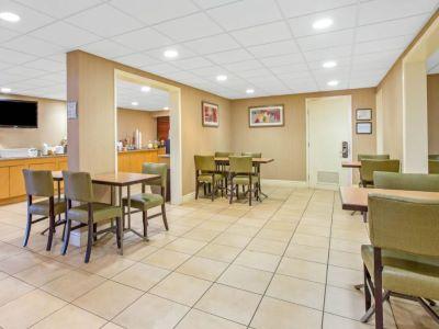 Quality Inn Slidell I-10 Экстерьер фото