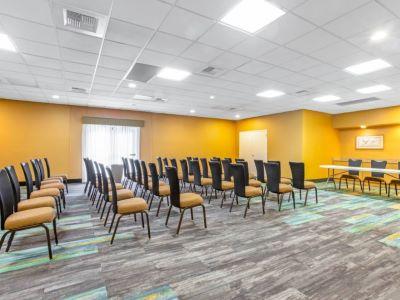 Quality Inn Slidell I-10 Экстерьер фото