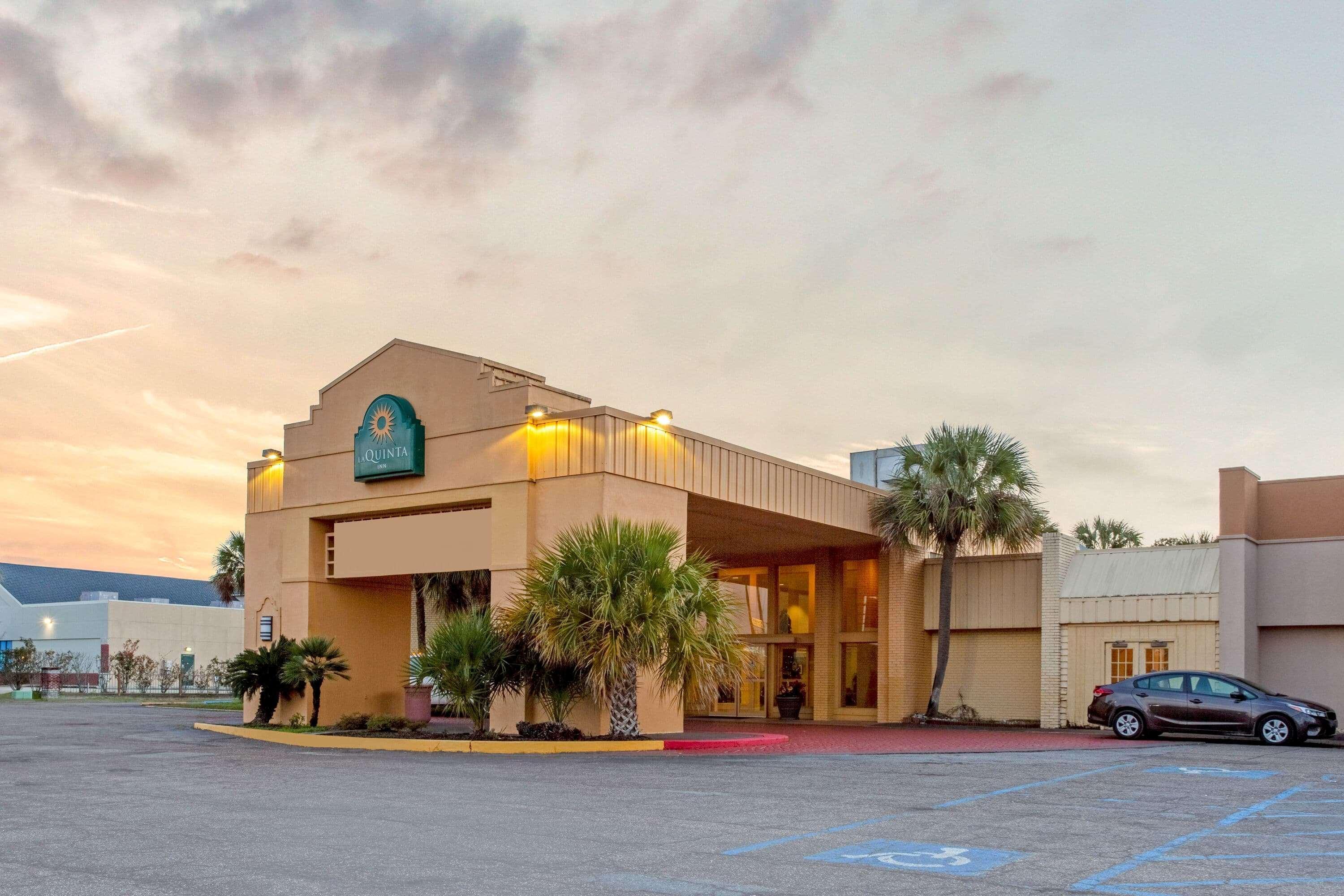 Quality Inn Slidell I-10 Экстерьер фото