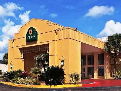 Quality Inn Slidell I-10 Экстерьер фото